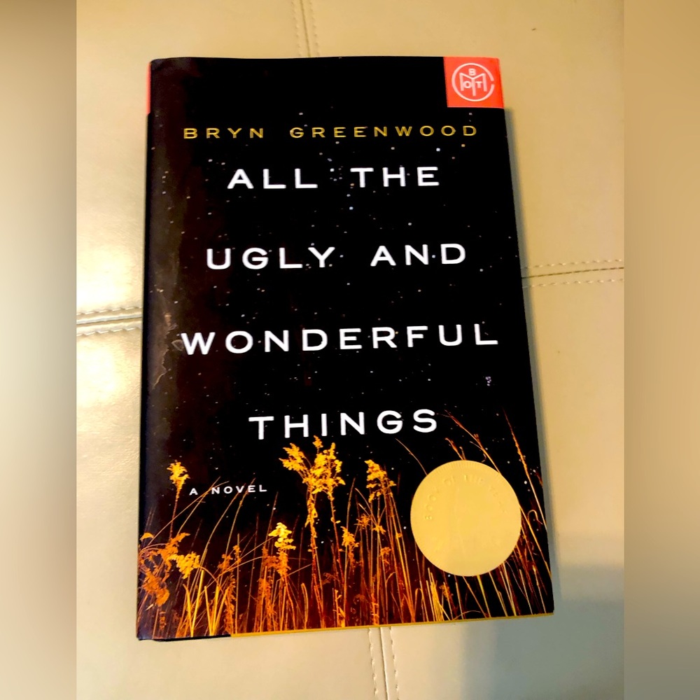 Book of the month